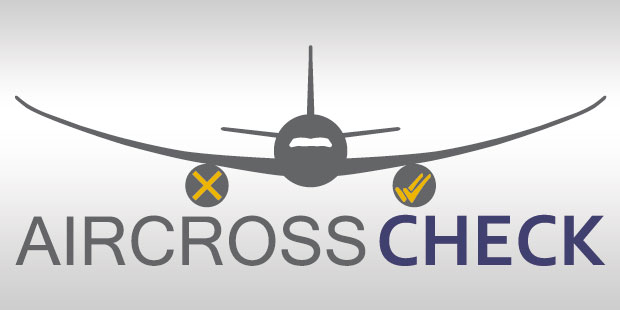 Aircross CHECK